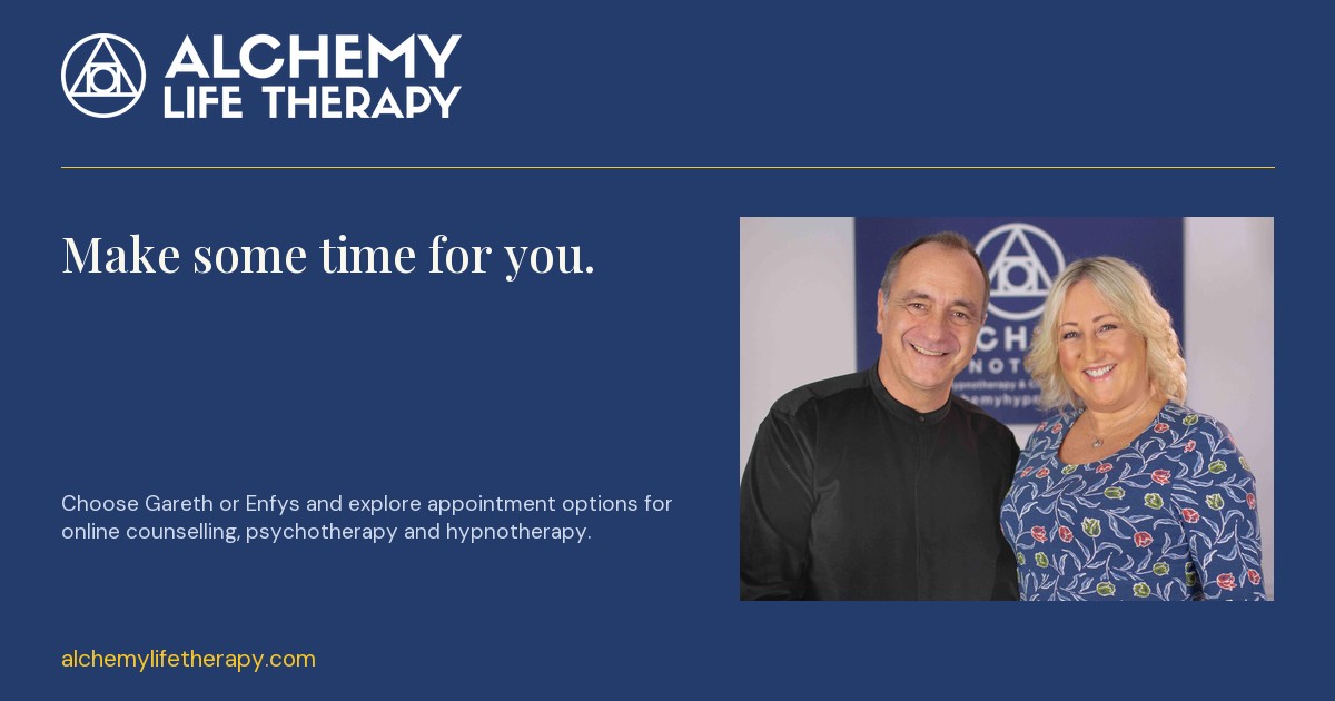 Book Online Therapy | Alchemy Life Therapy