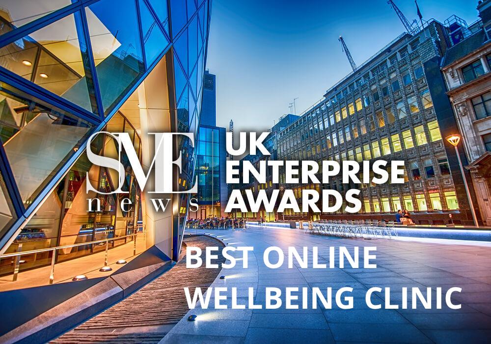 SME News UK Enterprise Awards